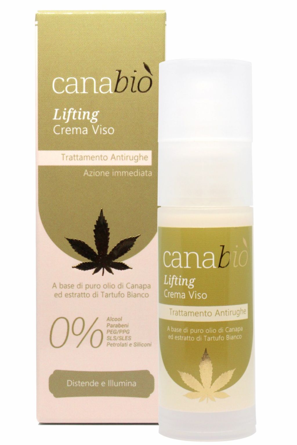 Che cos’è e a che cosa serve Canabiò