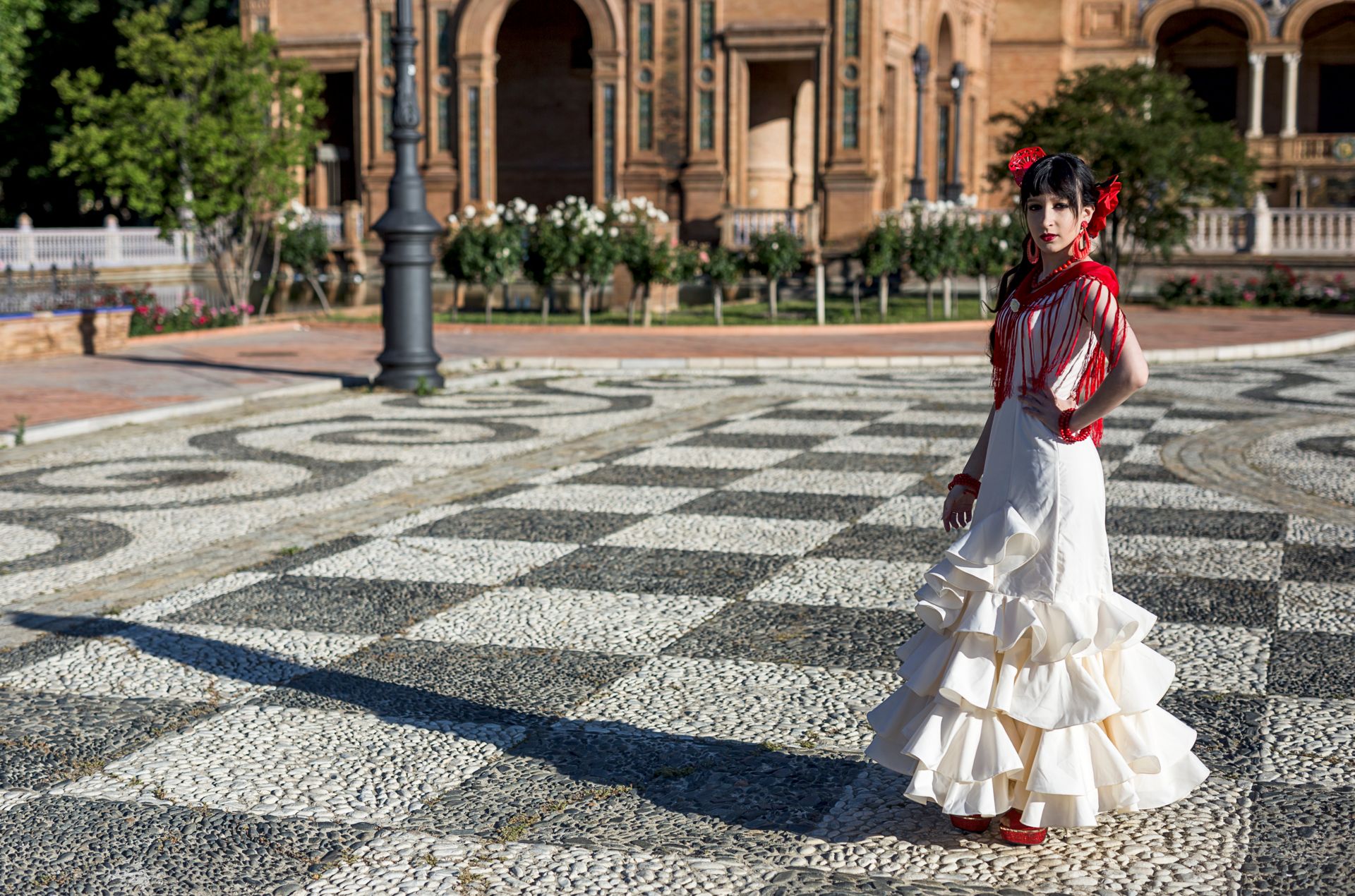 Ecco secondo quali contaminazioni il Flamenco si è evoluto sino ai giorni nostri