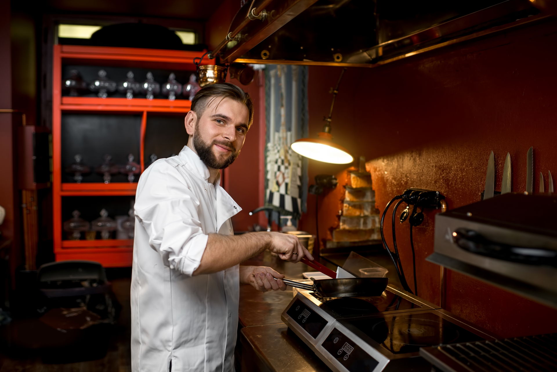 Le squisitezze della friggitoria napoletana